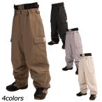 エスケイプSCAPEバギー・パンツ...