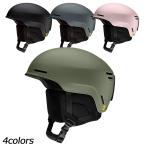  Smith SMITHmesodo Азия Fit +MIPS METHOD-MIPS сноуборд шлем Азия Fit MIPS