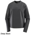  Salomon SALOMON тигр  Klein длинный рукав футболка LC2650100 одежда для сноуборда внутренний женский 