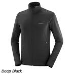  Salomon SALOMON Esse n автомобиль ru свет теплый hybrid жакет LC2374400 одежда для сноуборда внутренний мужской 