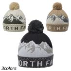  North Face THE NORTH FACE snow bam Beanie NN42504 сноуборд шляпа вязаная шапка Beanie watch 