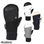 ショッピングミトン エビス eb's エスティダモンデミット 4300017 スノーボード グローブ ミトン ユニセックス