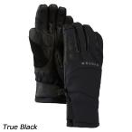バートン エーケー BURTON [ak] クラッチ ゴアテックス グローブ W26JP-233271 スノーボード グローブ GORE-TEX 防水性 透湿性 ユニセックス