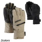 バートン BURTON ゴアテックス アンダーグローブ W26JP-103611 スノーボード グローブ GORE-TEX 防水性 透湿性 レディース