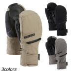 バートン BURTON ゴアテックス アンダーミトン W26JP-103951 スノーボード グローブ GORE-TEX 防水性 透湿性 レディース