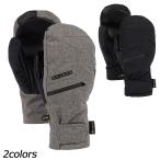 バートン BURTON ゴアテックス アンダーミトン W26JP-103941 スノーボード グローブ GORE-TEX 防水性 透湿性 メンズ