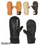 e винт eb's Carving mito#4500008 сноуборд перчатка GORE-TEX водонепроницаемый . способ внутренний 5 пальцев 