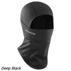  Salomon SALOMON Absolute балаклава LC2303400 сноуборд сопутствующие предметы маска для лица балаклава 