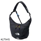  North Face THE NORTH FACEipi- sling NMJ72551 сумка на плечо sling сумка сумка "body" емкость примерно 5L Kids Junior 