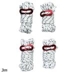  Coleman Colemangai трос /3m 170TA0038 палатка брезент сопутствующие предметы трос свободный есть 