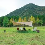 ユニフレーム UNIFLAME REVOタープII＜L＞TAN 681886