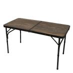 a поли to уличный стол Vintage style 2WAY aluminium стол 120×60 AP-TBL12060 APORITO OUTDOOR