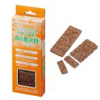  Uni рама UNIFLAME лес. надеты огонь материал No.665800 BBQ. огонь сопутствующие предметы растопка 12 одна сторона 