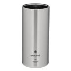 スノーピーク snow peak 缶クーラー500 TW-505 タンブラー