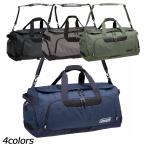  Coleman Coleman сумка "Boston bag" LG CBD4111BK 2000021499 2000039052 2000039053 сумка "Boston bag" большая спортивная сумка емкость примерно 80L