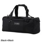  Chums CHUMS утилизация Chums 2 way сумка "Boston bag" 45 CH60-4019 сумка "Boston bag" большая спортивная сумка емкость примерно 45Lpa Cub ru