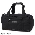  Chums CHUMS утилизация Chums 2 way сумка "Boston bag" 35 CH60-4026 сумка "Boston bag" большая спортивная сумка емкость примерно 35Lpa Cub ru