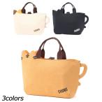 チャムス CHUMS キャットファミリートートバッグ CH60-3952 トートバッグ 猫型 容量約7L