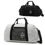  Chums CHUMS легкий go- Club Jim da полный CH60-3519 сумка "Boston bag" большая спортивная сумка емкость примерно 31L