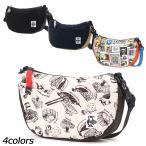  Chums CHUMS Mini banana плечо тренировочный нейлон CH60-3609 сумка на плечо емкость примерно 2.5L тренировочный водоотталкивающий . масло . грязный стандартный популярный 