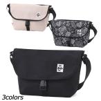 ショッピングメッセンジャー チャムス CHUMS リサイクルチャムスミニメッセンジャーバッグ CH60-3971 メッセンジャーバッグ ショルダーバッグ 容量約8L