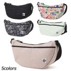  Chums CHUMS утилизация маленький banana сумка на плечо CH60-3962 сумка на плечо емкость примерно 7L