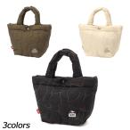  Chums CHUMSb- Be стежок Mini большая сумка CH60-4040 большая сумка сумка стеганое полотно емкость примерно 10L