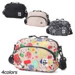  Chums CHUMS утилизация плечо сумка CH60-3966 сумка на плечо емкость примерно 3L