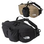  North Face THE NORTH FACE Climber Ran балка NM82552 сумка-пояс сумка "body" емкость примерно 9L