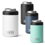 イエティ YETI ランブラー(R) 330ml コルスター(R) 缶インシュレーター 80171060 缶クーラー 保冷 食洗機対応