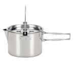 スノーピーク snow peak ケトル NO.1 CS-068R 調理機器 ケトル