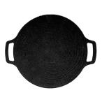 バッファロー IH対応 マルチグリドル29cm 単品 BBQ 鉄板 IH対応