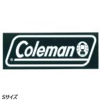  Coleman Coleman официальный стикер /S 2000010522 стикер разрезные наклейки смешанные товары 