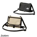  North Face THE NORTH FACE Phil tens механизм myu Z NM82206 плечо сумка механизм кейс емкость примерно 1L