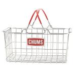  Chums CHUMS Mini steel корзина CH62-2258 покупки корзина Carry 