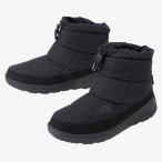 ノースフェイス THE NORTH FACE ヌプシ ブーティ ウォータープルーフ VIII ショート NFW52273 レディースシューズ ウィンターブーツ スノーシューズ 撥水