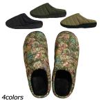 スブ SUBU ナンネン Fライン サンダル リラックスシューズ 冬用 難燃 ユニセックス キャンプ アウトドア タウン