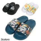 チャムス CHUMS スプラッシュブービーフェイススライドオン CH63-1021 サンダル スポーツサンダル シャワーサンダル ユニセックス