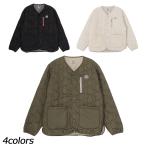 チャムス CHUMS ブービーステッチパテッドカーディガン CH04-1469 カーディガン キルティング 中綿 ユニセックス