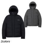 ノースフェイス THE NORTH FACE オルタレーションバフズジャケット ND92564 ダウン 中綿 撥水 軽量 防風 ユニセックス