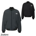 ショッピング中綿 ノースフェイス THE NORTH FACE インサレーションボンバージャケット NY82552 ジャケット 中綿 撥水 軽量 ユニセックス