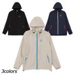 チャムス CHUMS レディバグジャケット CH04-1349 アウター ウインドブレーカー 軽量 防風 UVカット ユニセックス