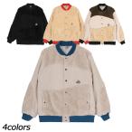 チャムス CHUMS ボンディングフリースパネルブルゾン CH04-1420 フリース 防風 ユニセックス