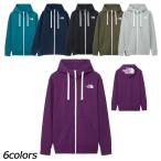 ノースフェイス THE NORTH FACE リアビューフルジップフーディ NT12442 スウェット パーカー メンズ 人気 定番