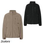 ショッピングFACE ノースフェイス THE NORTH FACE フィールドフリースジャケット NL62530 フリース 軽量 ジップインジップ対応 ユニセックス