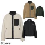 ノースフェイス THE NORTH FACE リバーシブルエクストリームパイルフリースジャケット NP72536 フリース リバーシブル ユニセックス