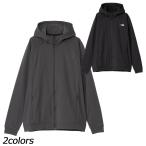 ノースフェイス THE NORTH FACE サーマルライトアクションフーディ NL72581 フリース パーカー 軽量 UVプロテクト メンズ