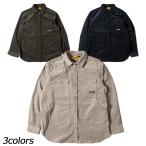 ショッピンググリップ グリップスワニー GRIP SWANY コーデュロイストレッチフィールドシャツ GSMSH-072 シャツ 長袖 コーデュロイ メンズ