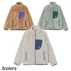 ショッピングチャムス チャムス CHUMS ボンディングフリースジャケット CH04-1474 フリース ジャケット 防風 ユニセックス 定番 人気 親子お揃い