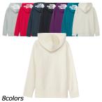 ノースフェイス THE NORTH FACE リアビューフルジップフーディ NTW12442 パーカー スウェット レディース 人気 定番